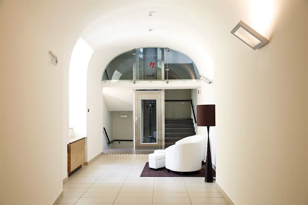 Seven Hostel & Rooms Sant'Agnello Exterior foto