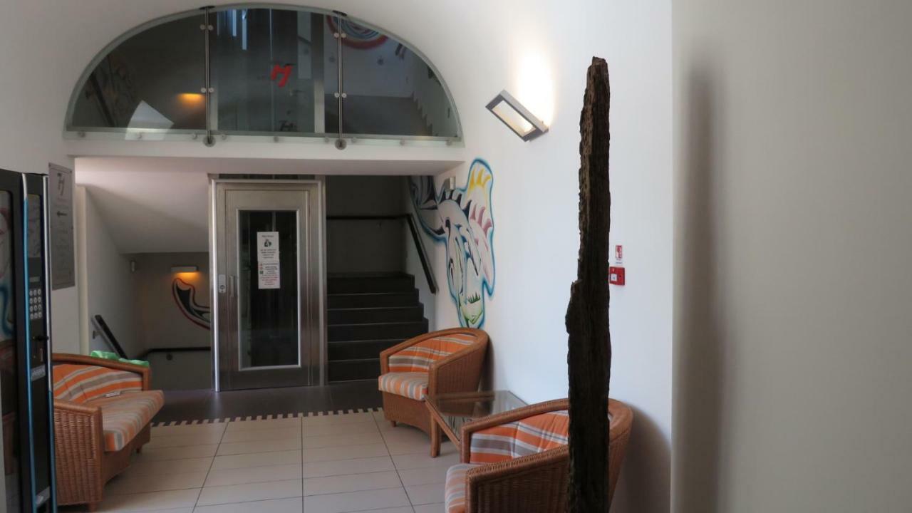 Seven Hostel & Rooms Sant'Agnello Exterior foto