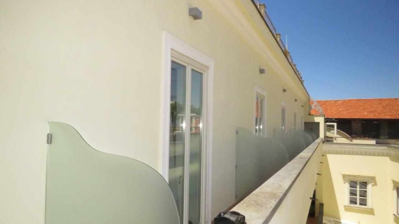 Seven Hostel & Rooms Sant'Agnello Exterior foto